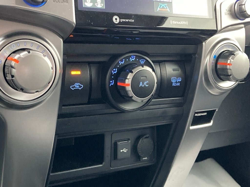 2024 Toyota 4Runner TRD Sport San Antonio TX