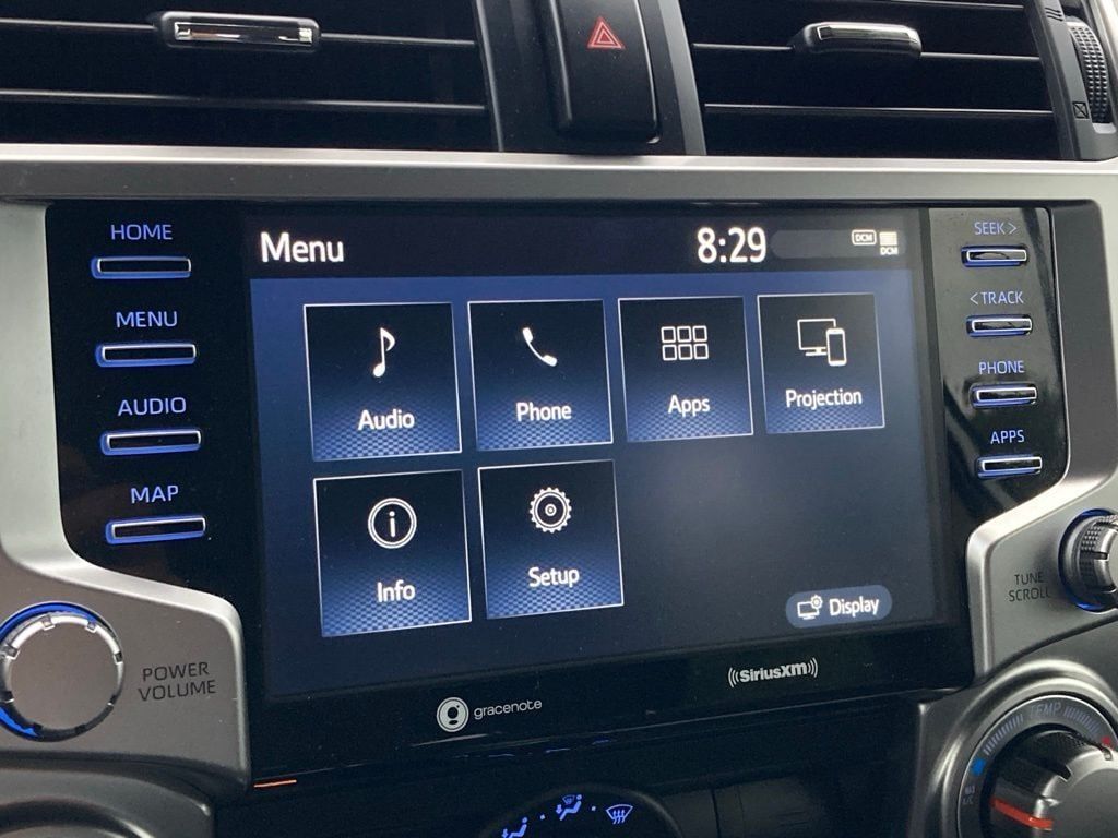 2024 Toyota 4Runner TRD Sport San Antonio TX