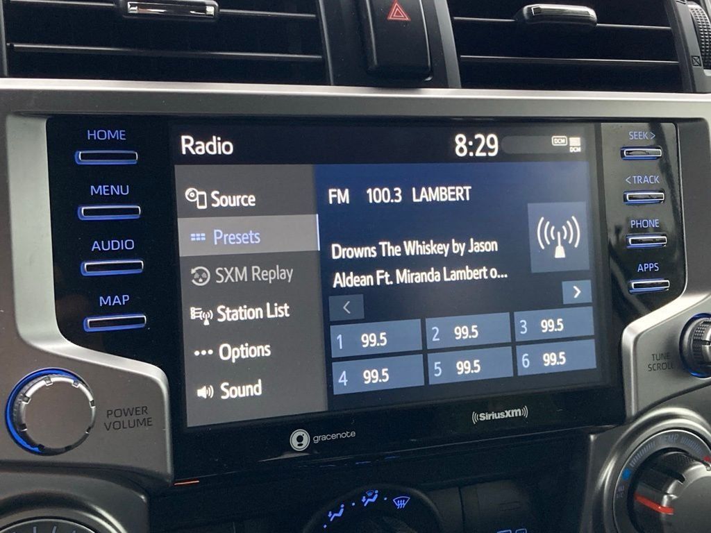 2024 Toyota 4Runner TRD Sport San Antonio TX