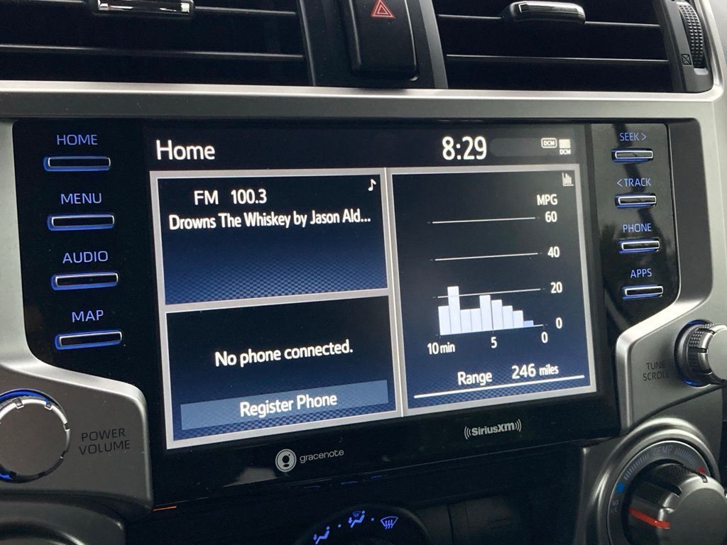 2024 Toyota 4Runner TRD Sport San Antonio TX