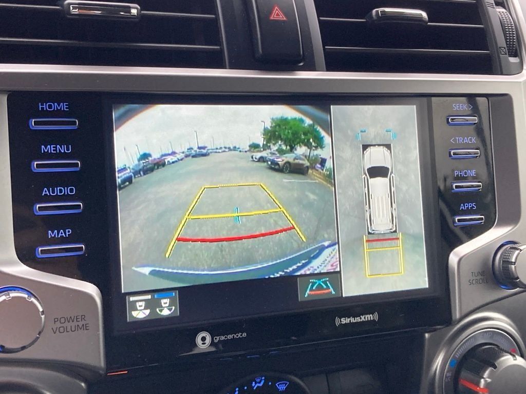 2024 Toyota 4Runner TRD Sport San Antonio TX