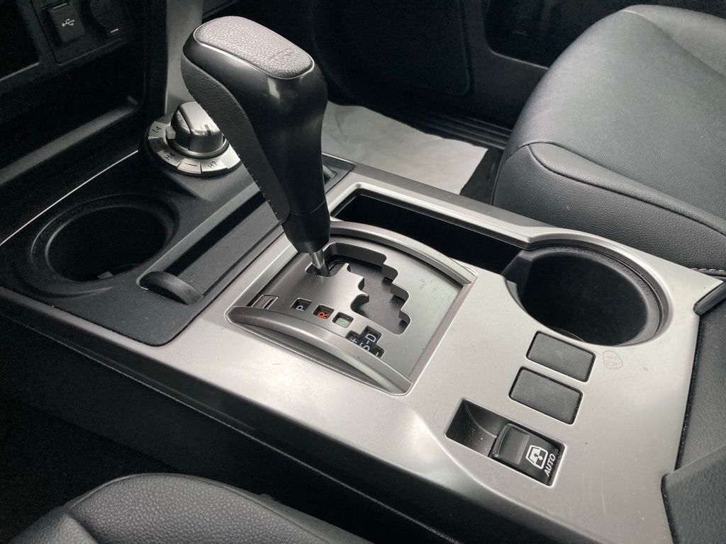 2024 Toyota 4Runner TRD Sport San Antonio TX