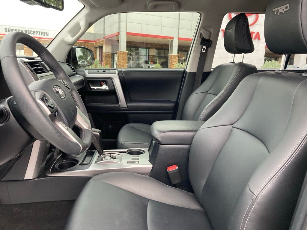 2024 Toyota 4Runner TRD Sport San Antonio TX