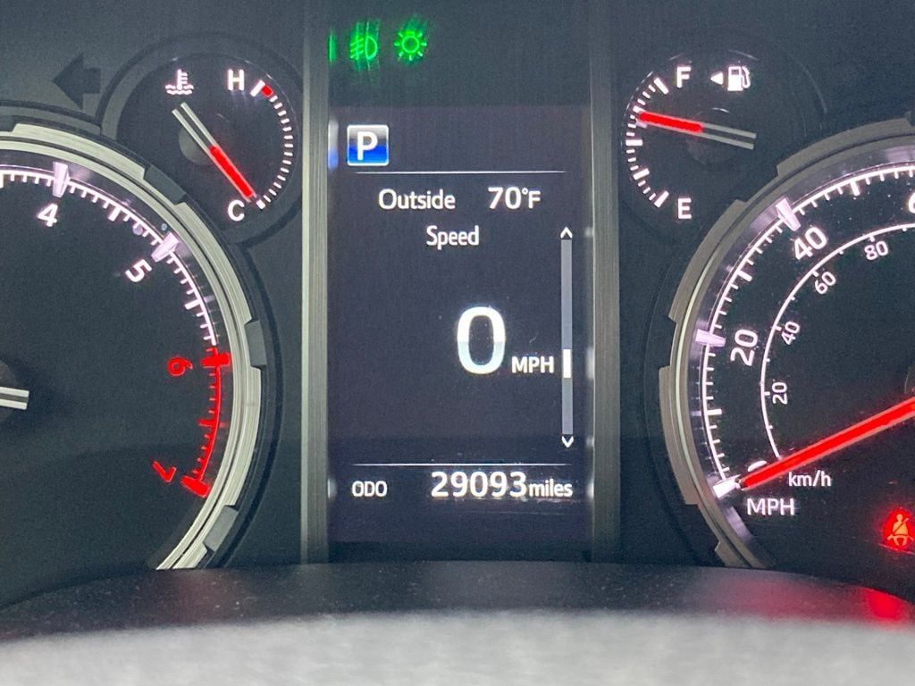 2024 Toyota 4Runner TRD Sport San Antonio TX