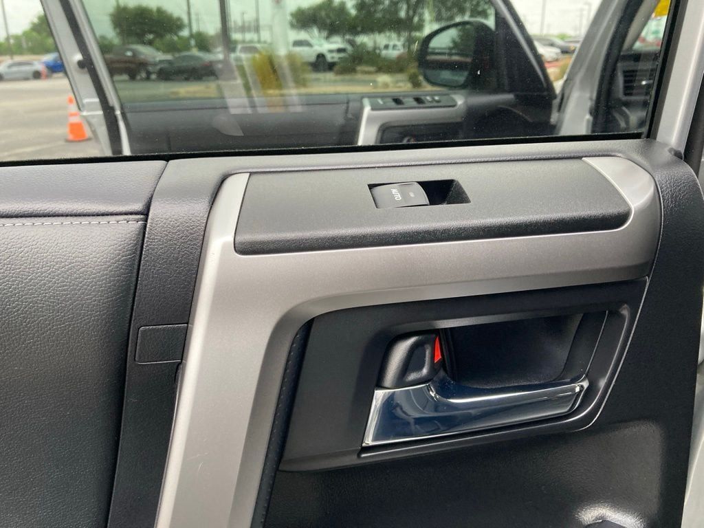 2024 Toyota 4Runner TRD Sport San Antonio TX