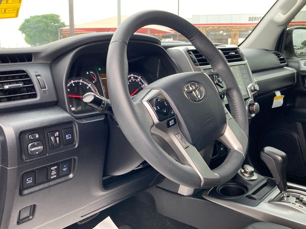 2024 Toyota 4Runner TRD Sport San Antonio TX