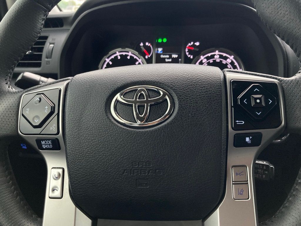 2024 Toyota 4Runner TRD Sport San Antonio TX