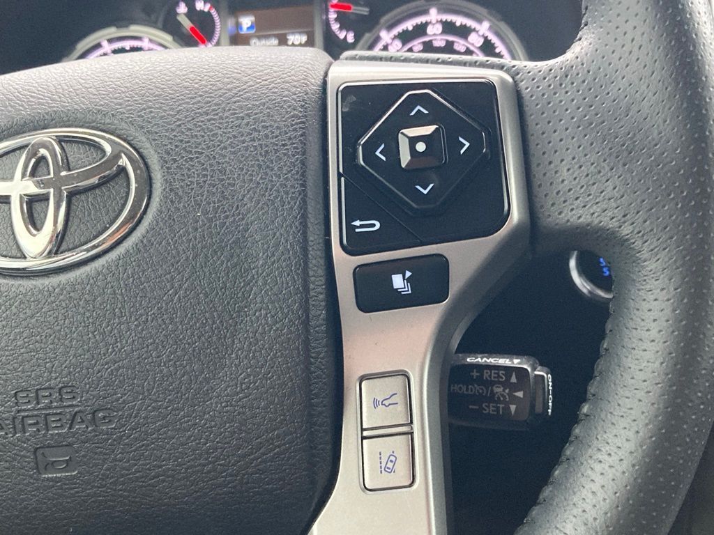 2024 Toyota 4Runner TRD Sport San Antonio TX