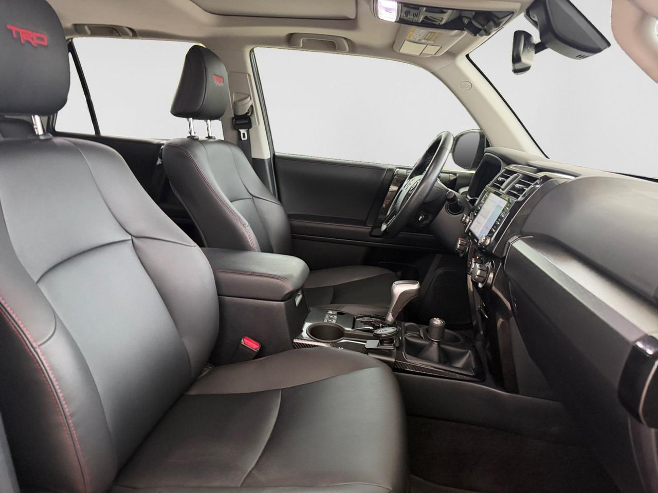 2024 Toyota 4Runner TRDOFFP  Selma TX