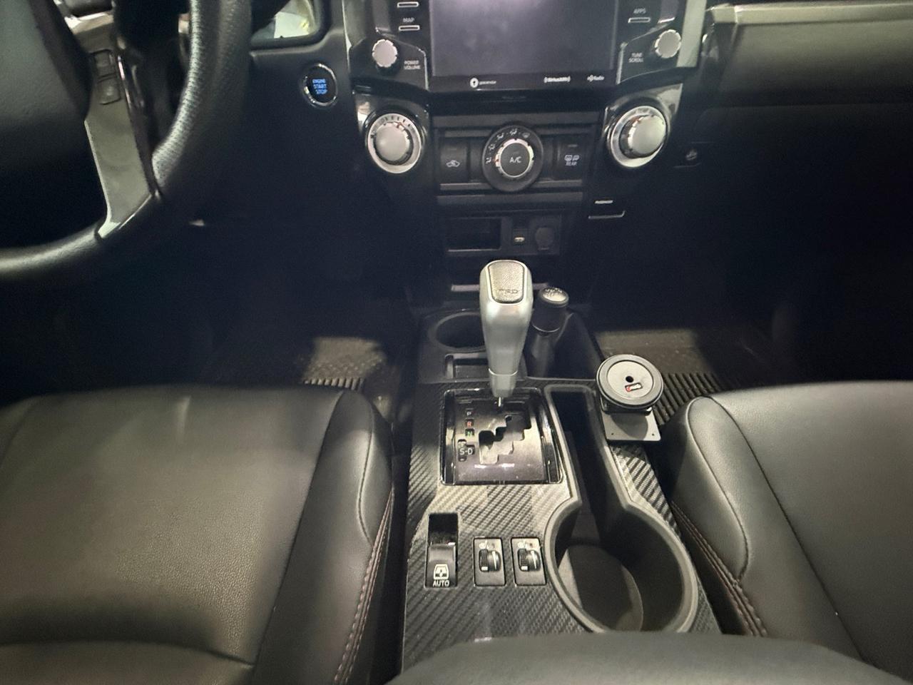2024 Toyota 4Runner TRDOFFP  Selma TX