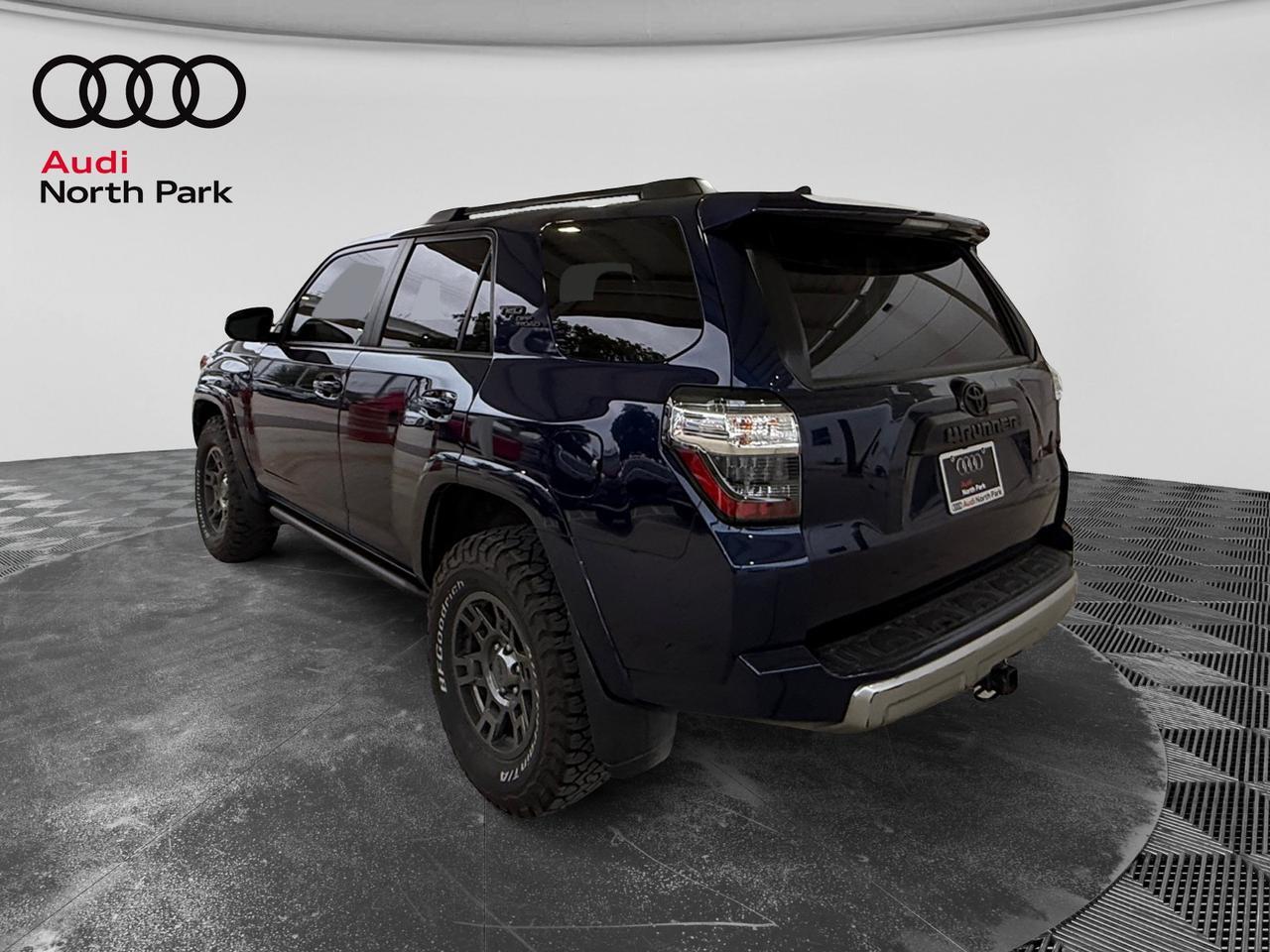 2024 Toyota 4Runner TRDOFFP  Selma TX
