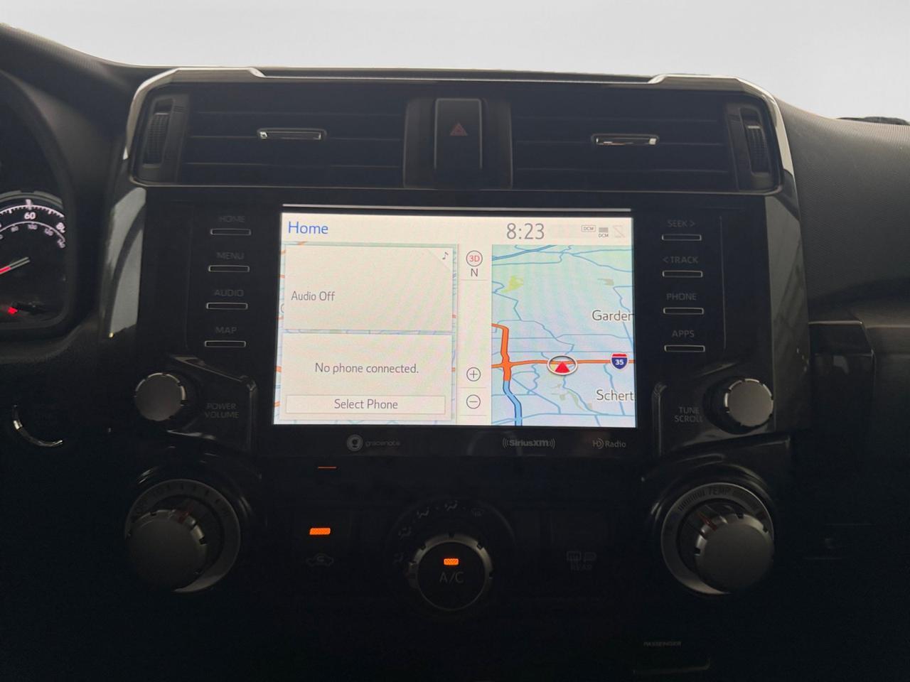 2024 Toyota 4Runner TRDOFFP  Selma TX