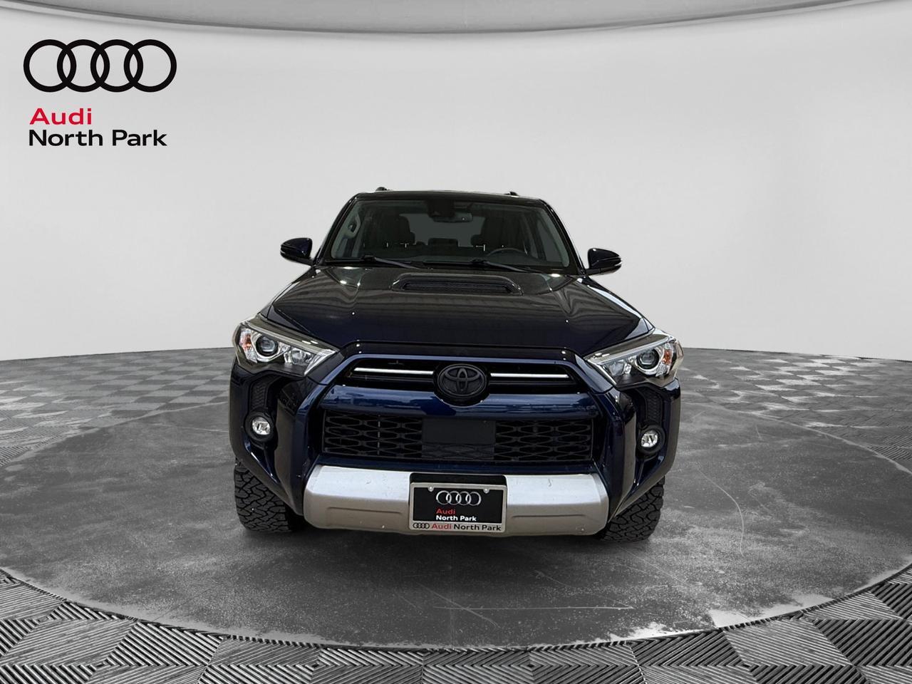 2024 Toyota 4Runner TRDOFFP  Selma TX