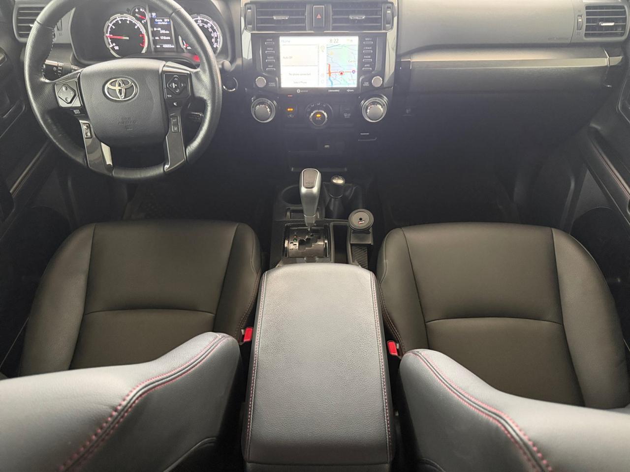 2024 Toyota 4Runner TRDOFFP  Selma TX