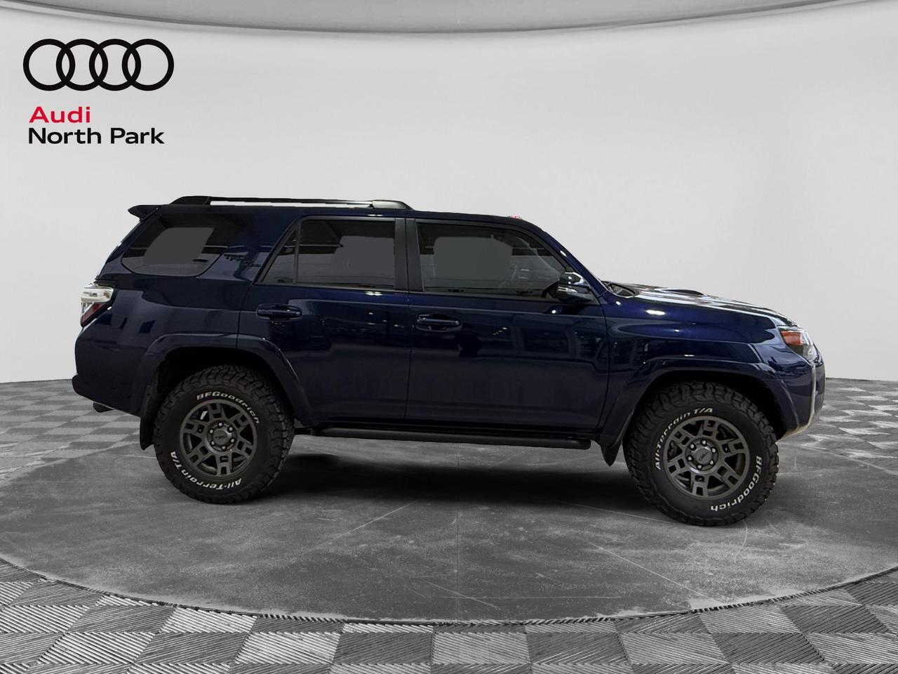2024 Toyota 4Runner TRDOFFP  Selma TX