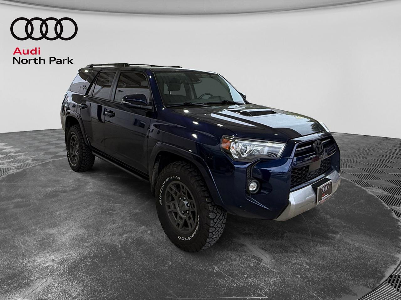 2024 Toyota 4Runner TRDOFFP  Selma TX