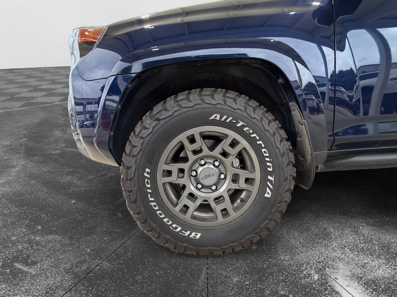2024 Toyota 4Runner TRDOFFP  Selma TX