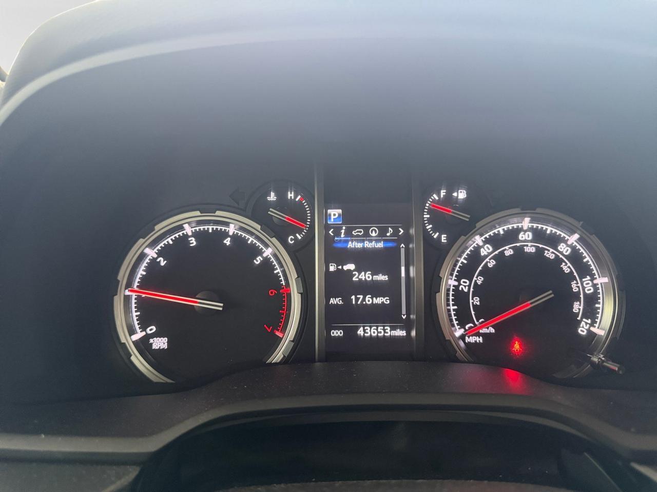 2024 Toyota 4Runner TRDOFFP  Selma TX