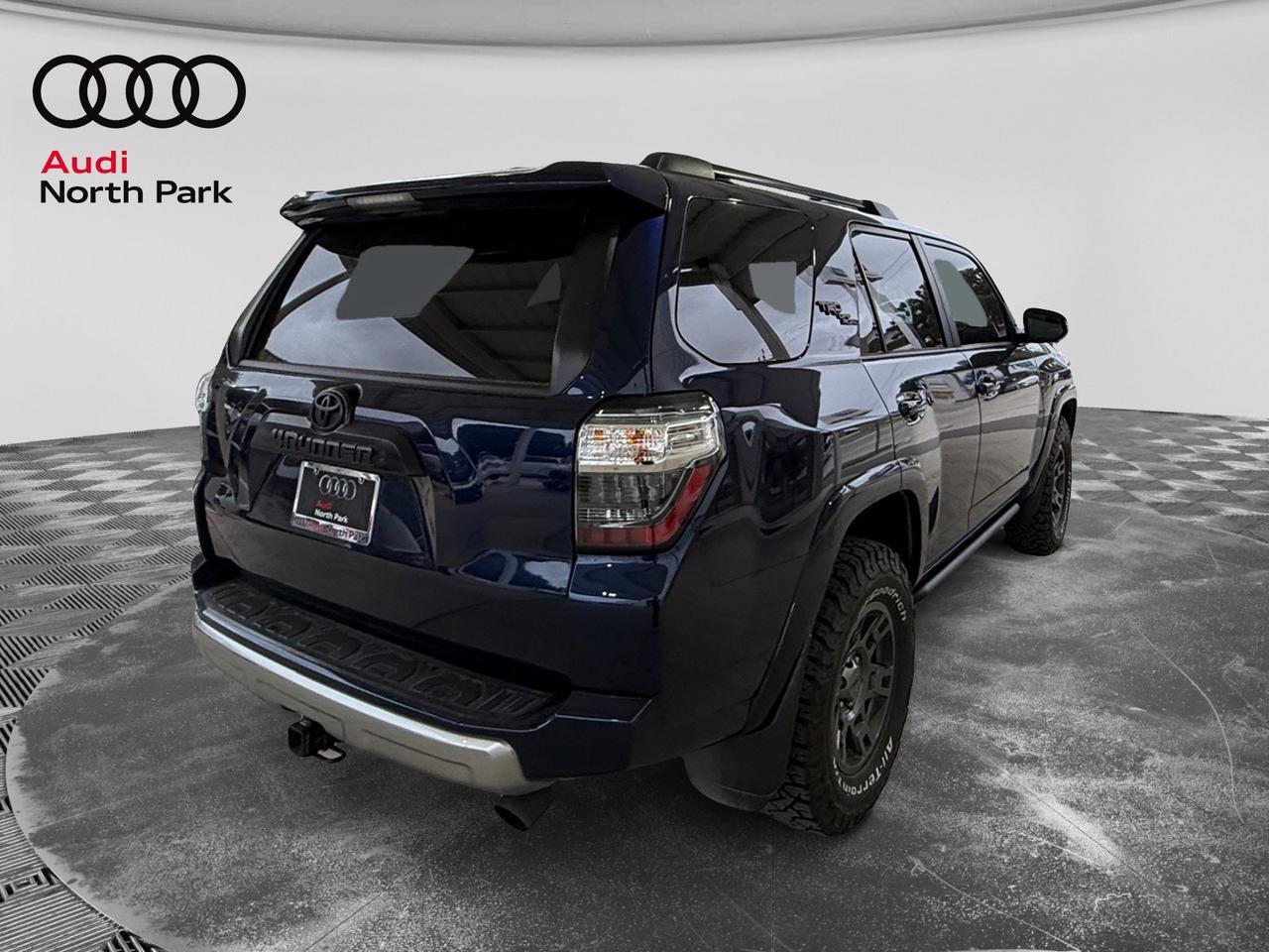 2024 Toyota 4Runner TRDOFFP  Selma TX