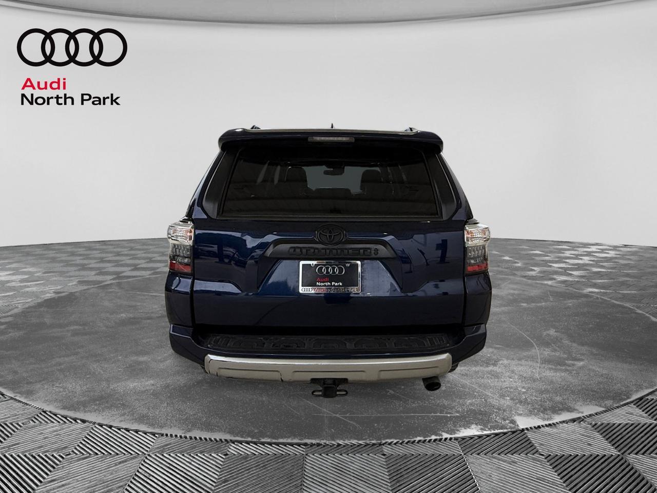 2024 Toyota 4Runner TRDOFFP  Selma TX