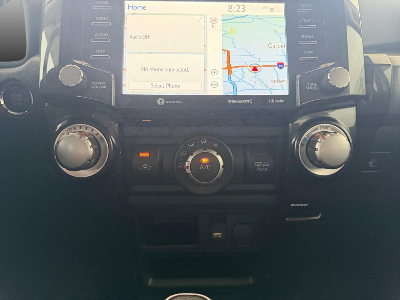 2024 Toyota 4Runner TRDOFFP  Selma TX