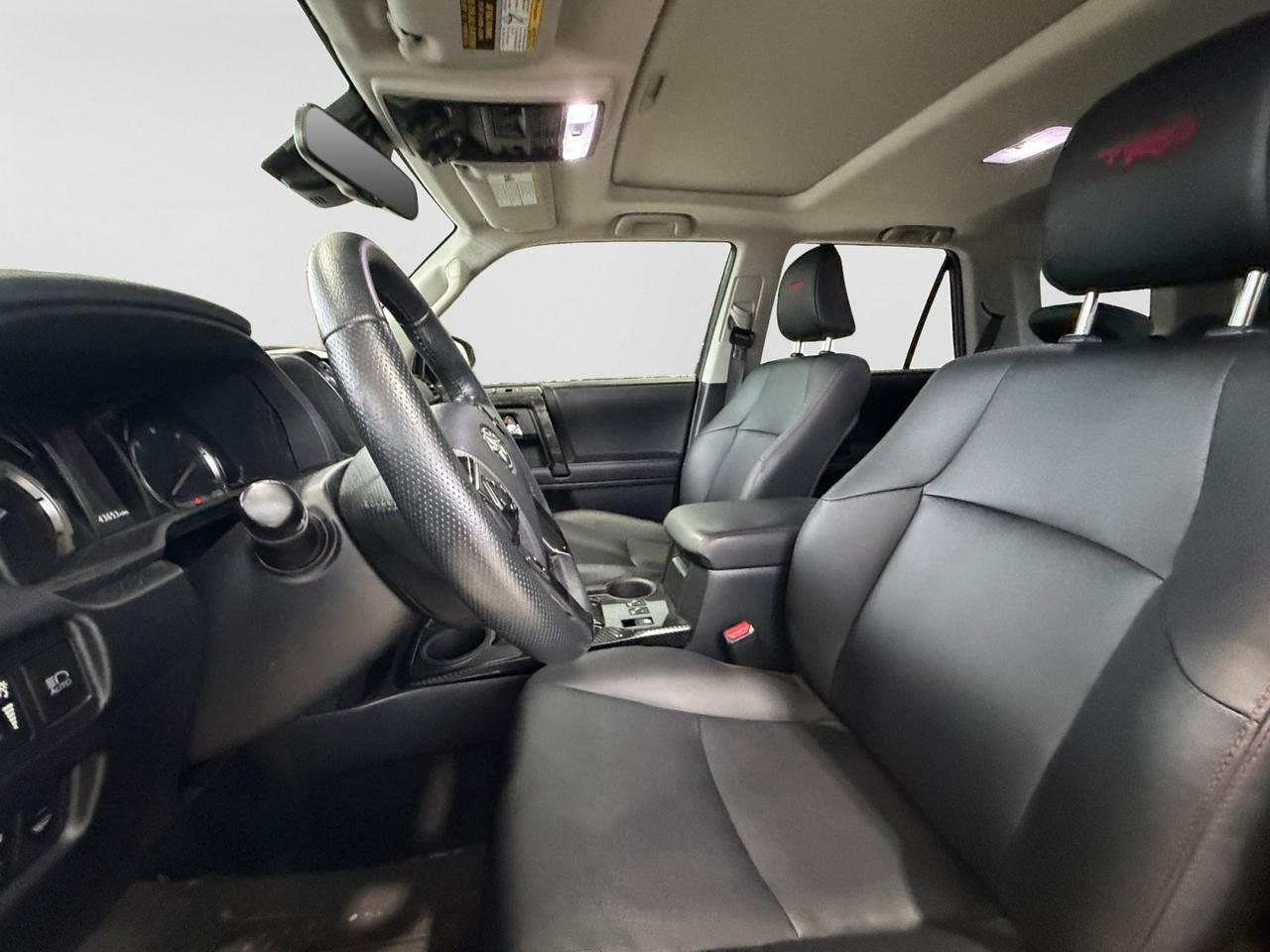 2024 Toyota 4Runner TRDOFFP  Selma TX