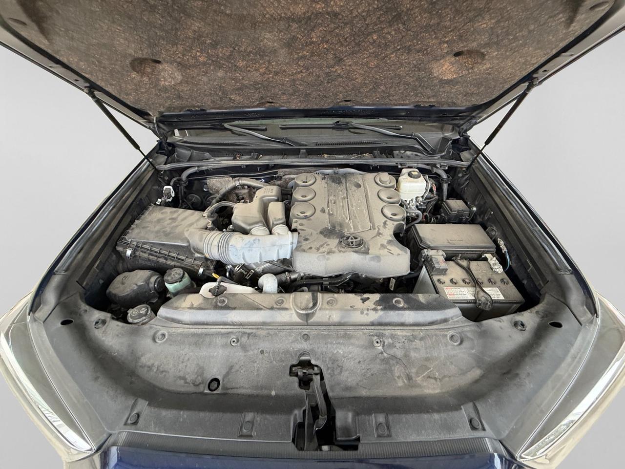 2024 Toyota 4Runner TRDOFFP  Selma TX