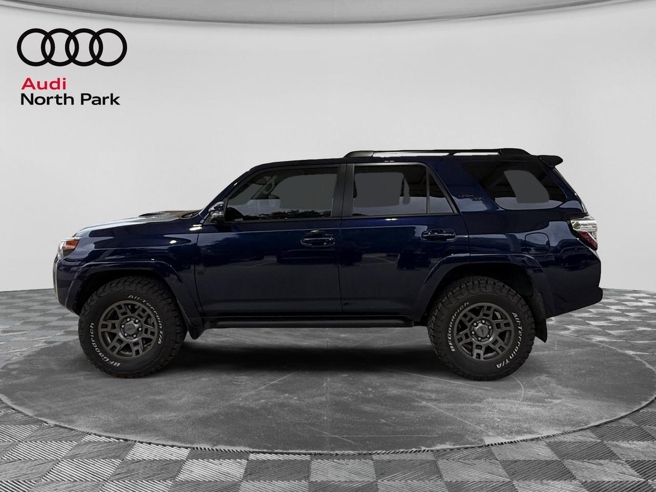 2024 Toyota 4Runner TRDOFFP  Selma TX