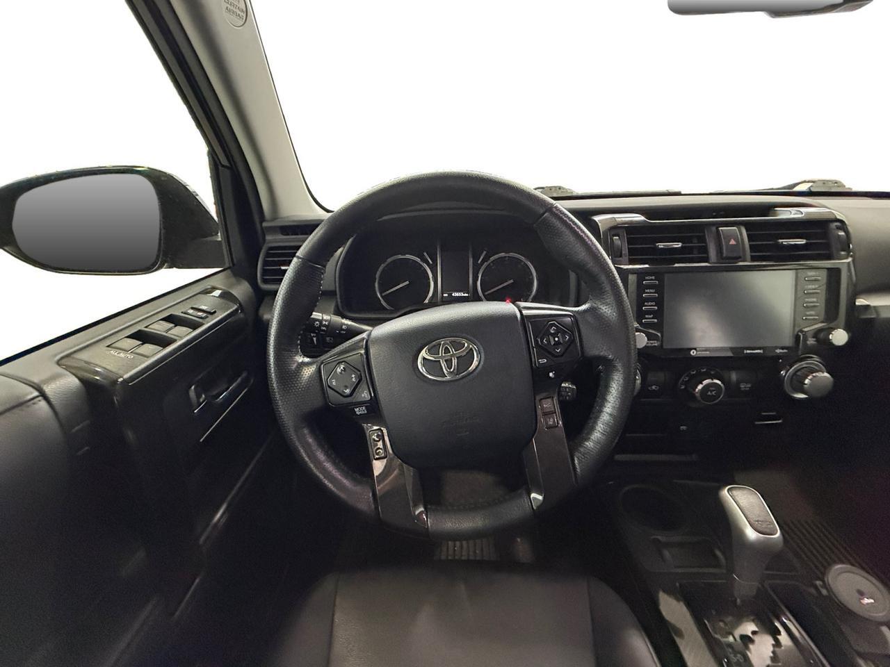 2024 Toyota 4Runner TRDOFFP  Selma TX