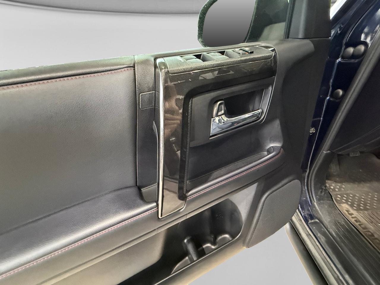 2024 Toyota 4Runner TRDOFFP  Selma TX