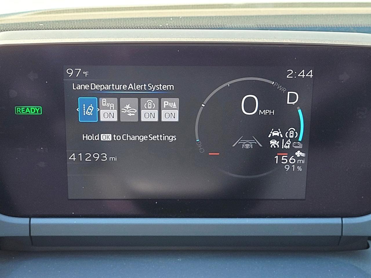 2024 Toyota BZ4X XLE Vacaville CA