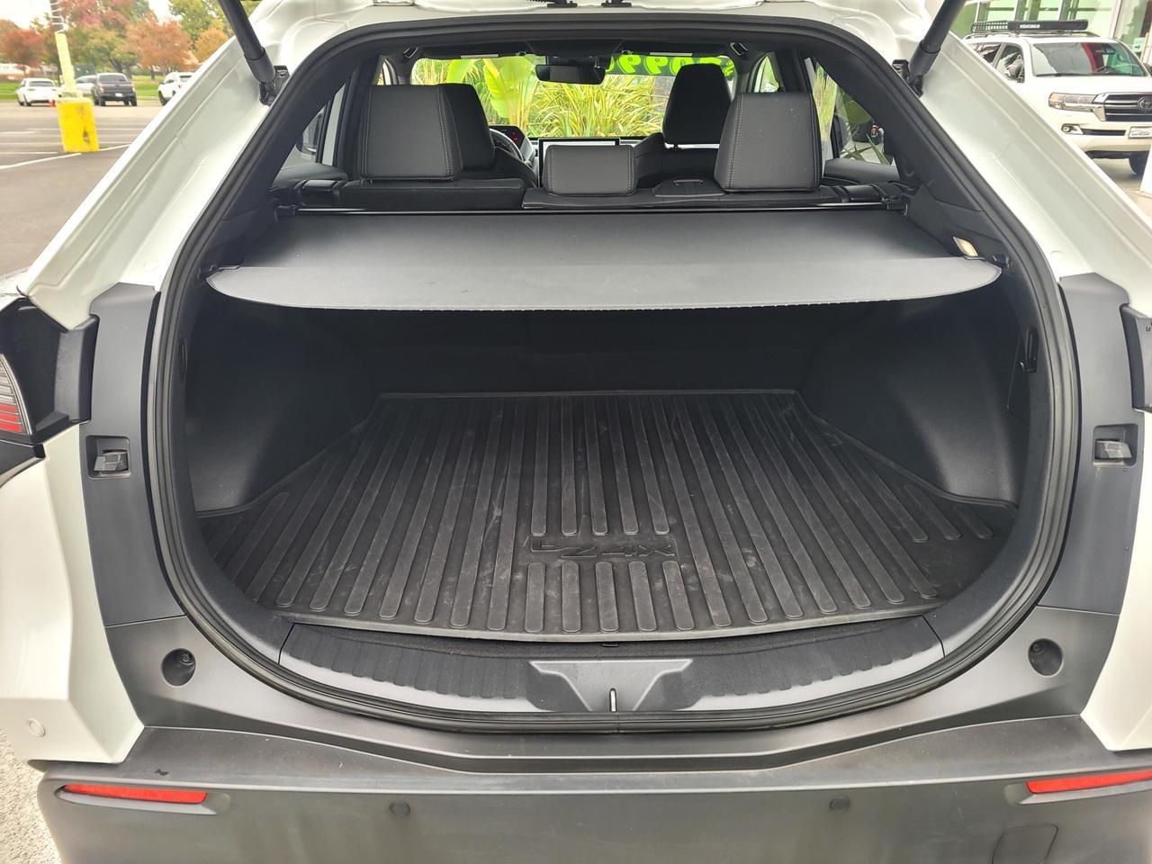 2024 Toyota BZ4X XLE Vacaville CA