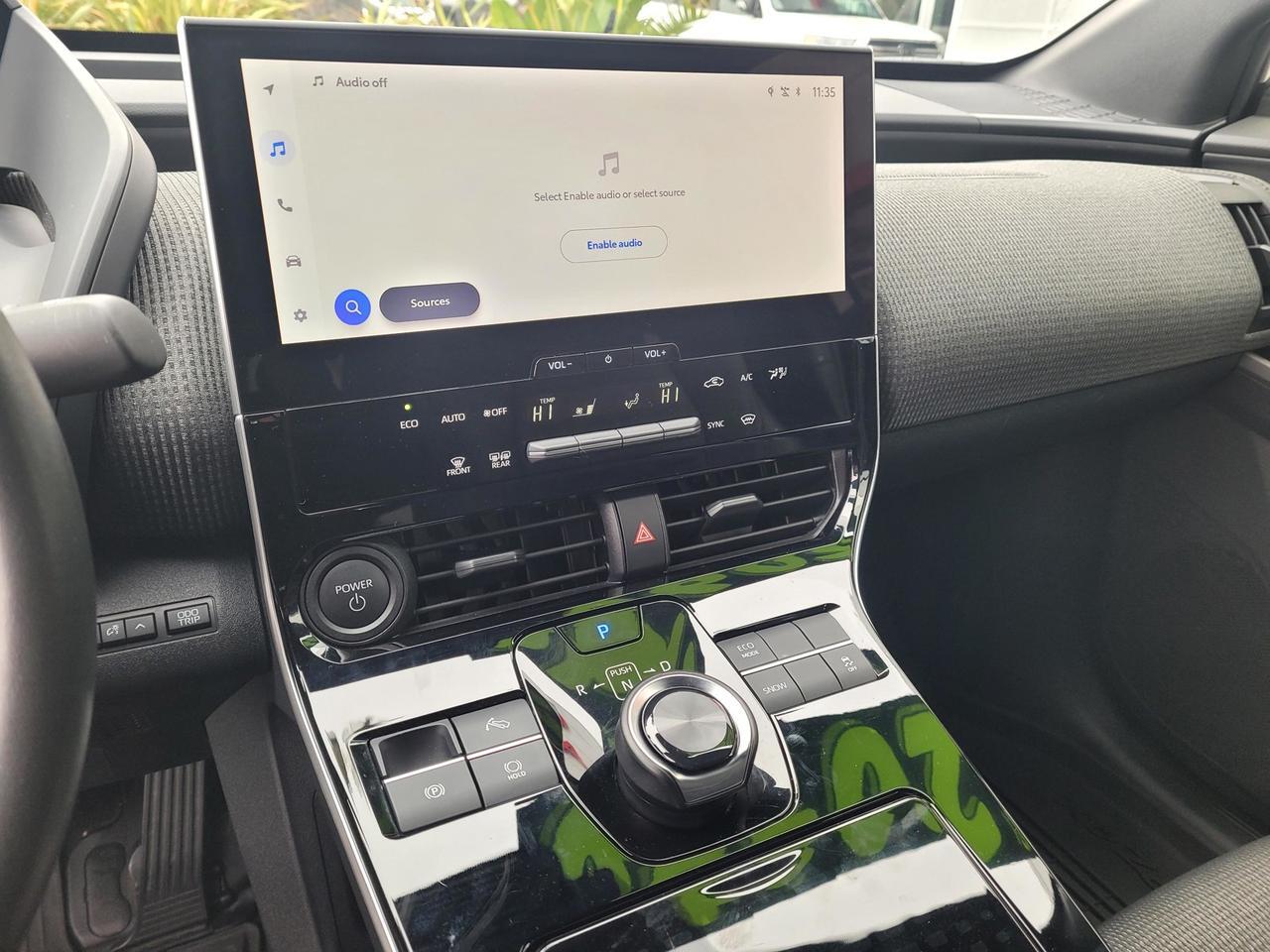 2024 Toyota BZ4X XLE Vacaville CA