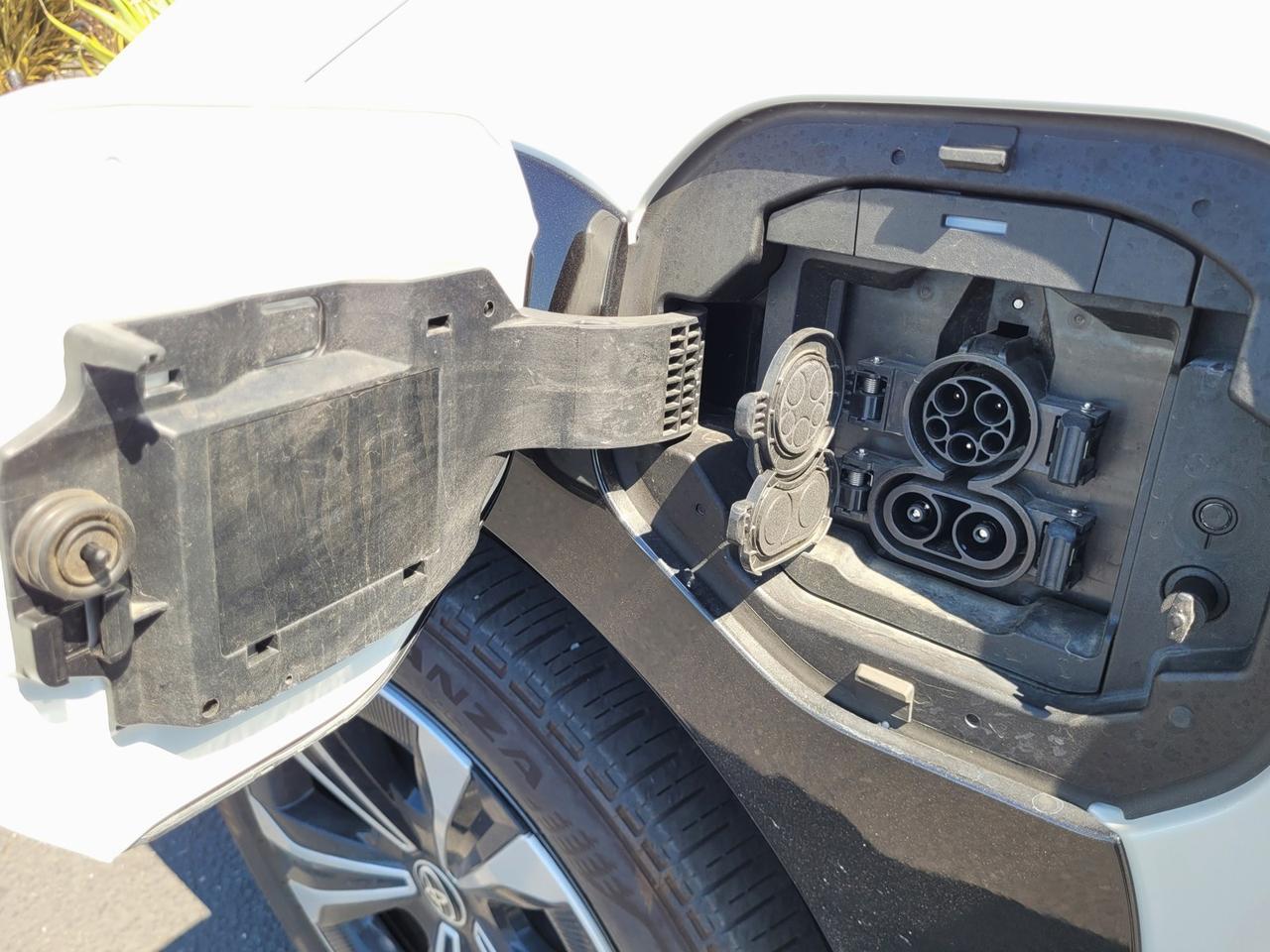 2024 Toyota BZ4X XLE Vacaville CA
