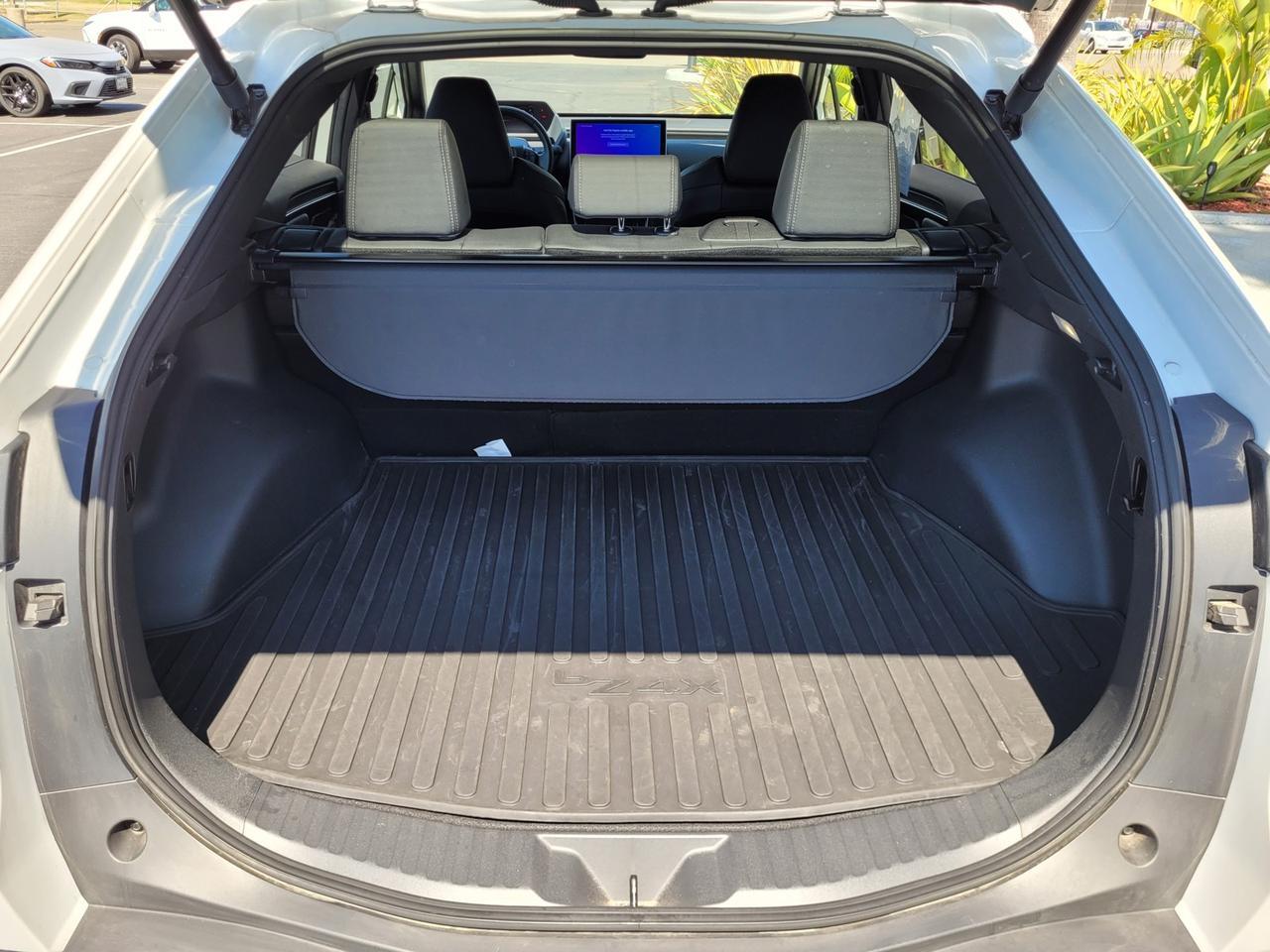 2024 Toyota BZ4X XLE Vacaville CA