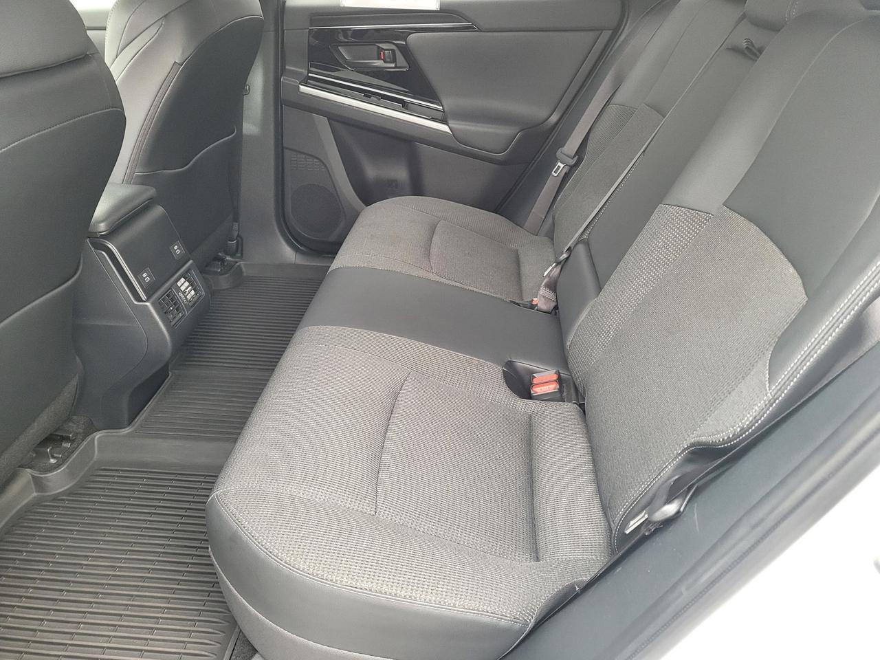 2024 Toyota BZ4X XLE Vacaville CA