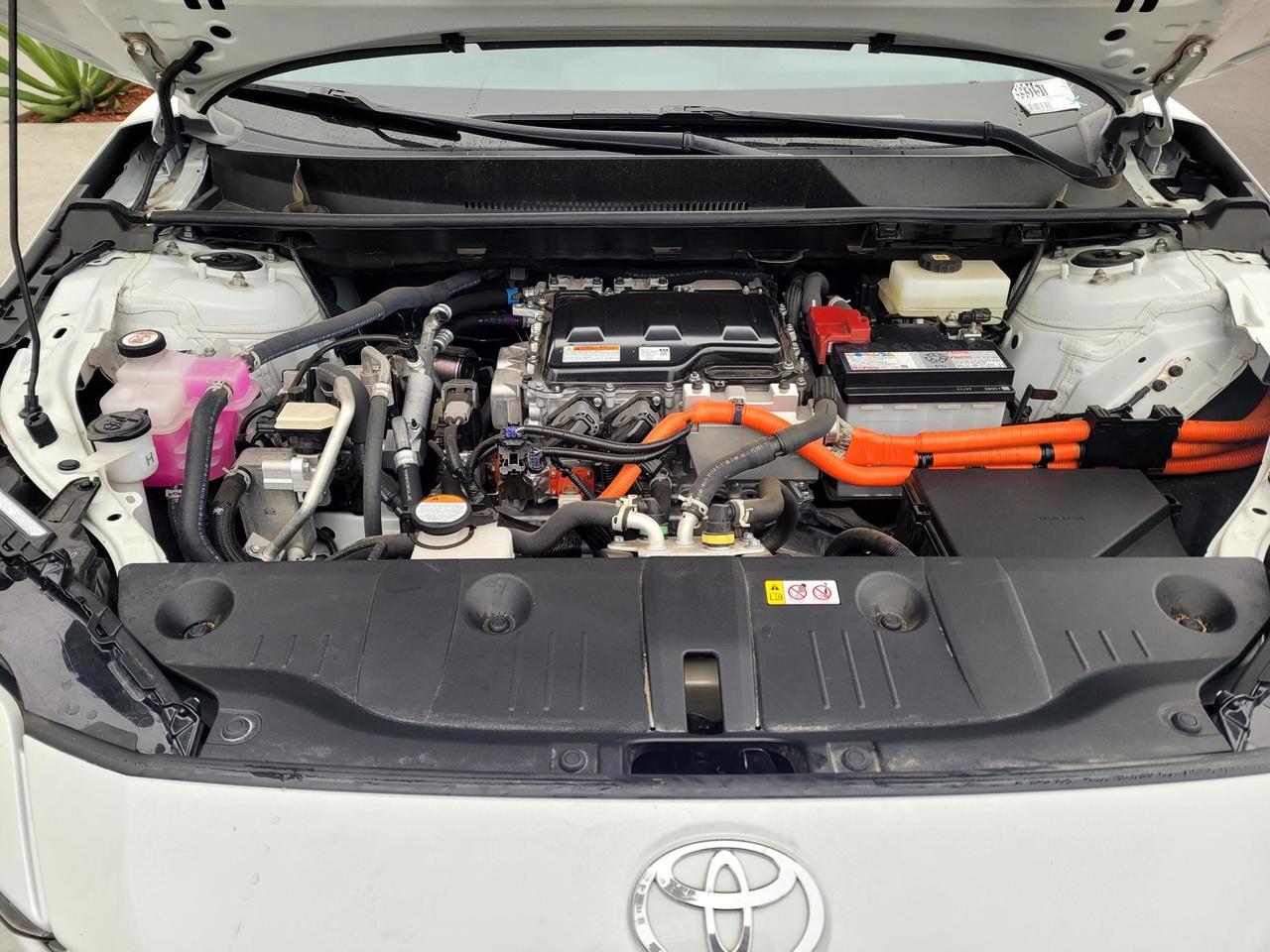 2024 Toyota BZ4X XLE Vacaville CA