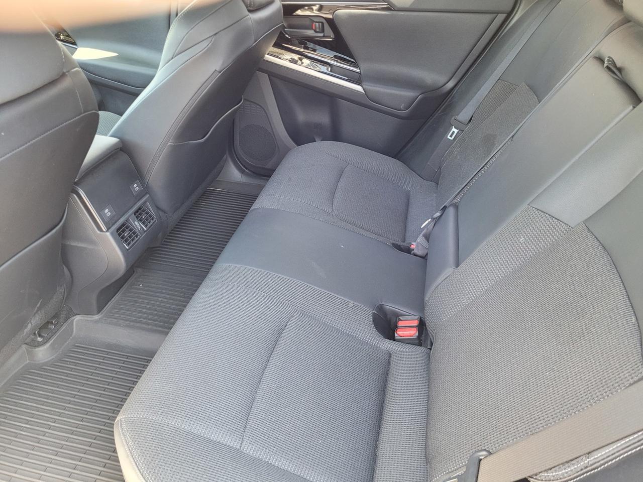 2024 Toyota BZ4X XLE Vacaville CA
