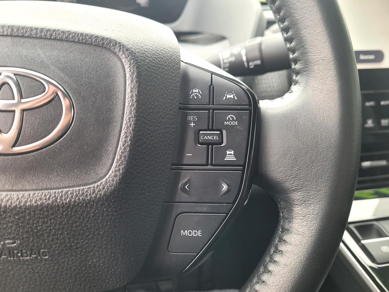 2024 Toyota BZ4X XLE Vacaville CA