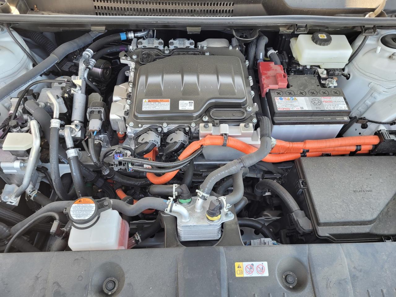 2024 Toyota BZ4X XLE Vacaville CA