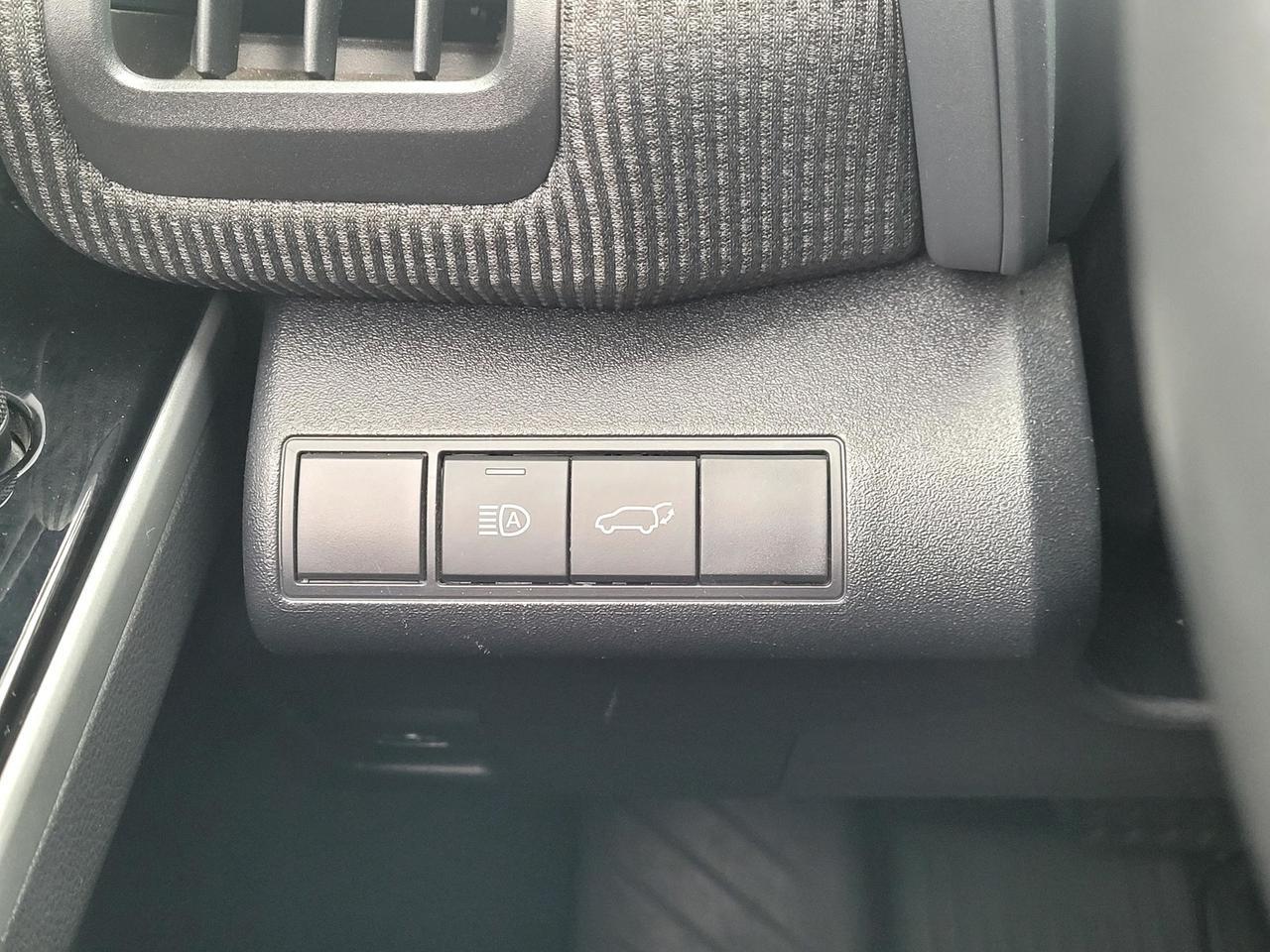 2024 Toyota BZ4X XLE Vacaville CA