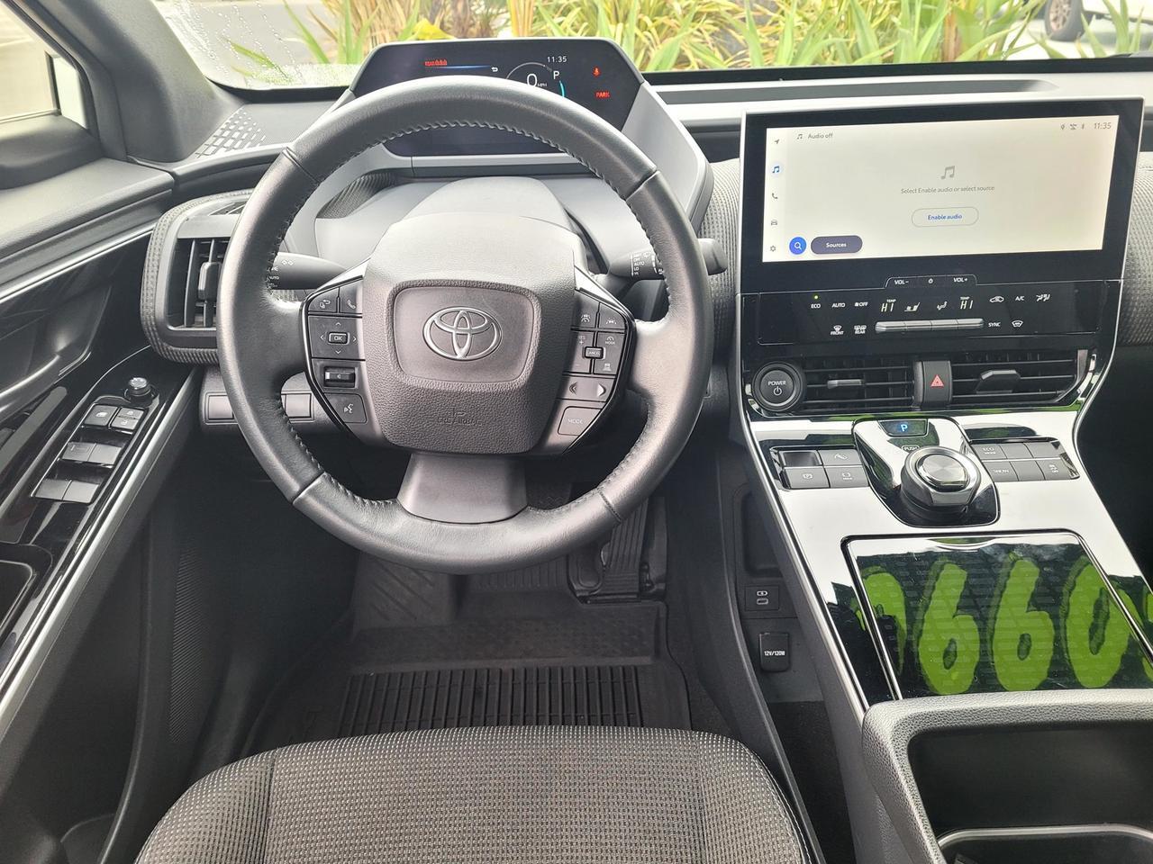 2024 Toyota BZ4X XLE Vacaville CA