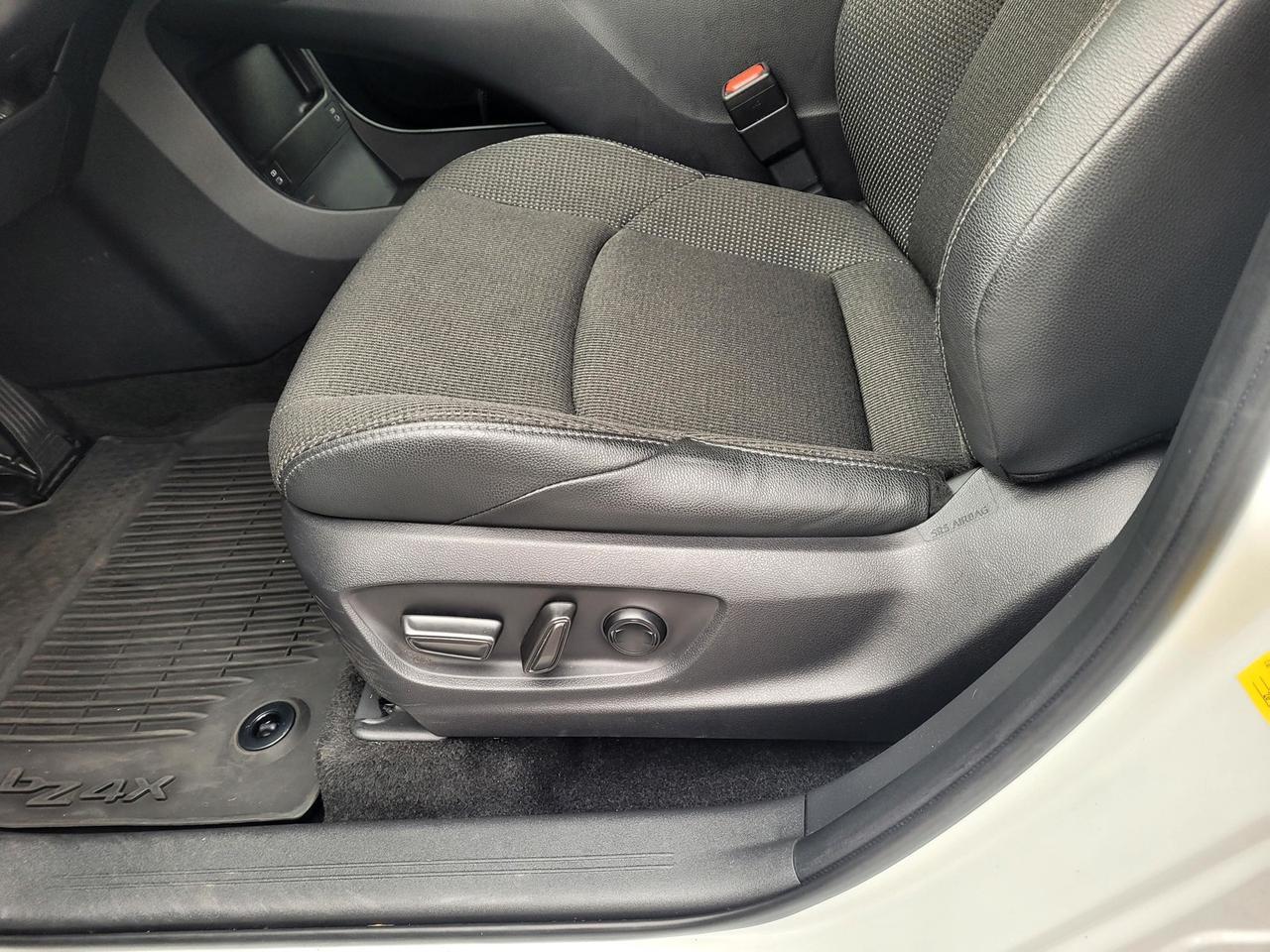 2024 Toyota BZ4X XLE Vacaville CA