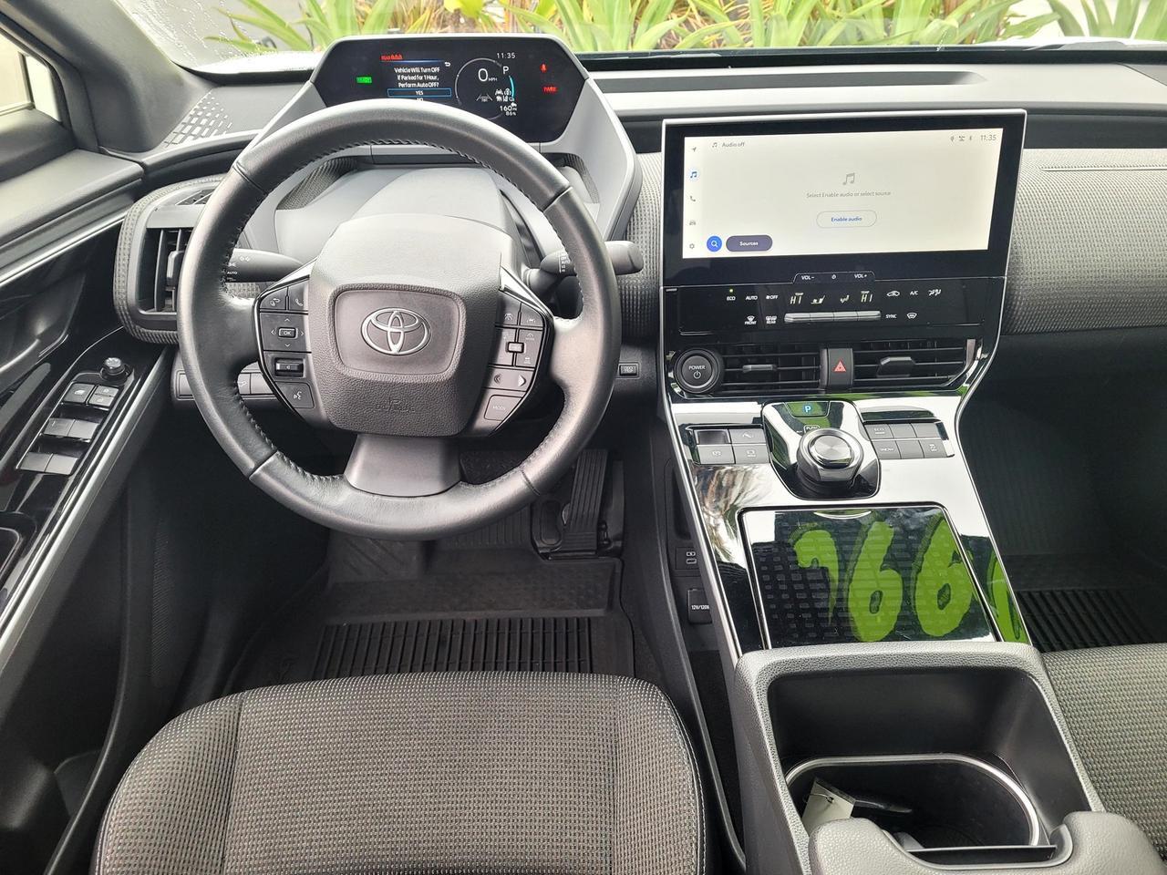 2024 Toyota BZ4X XLE Vacaville CA