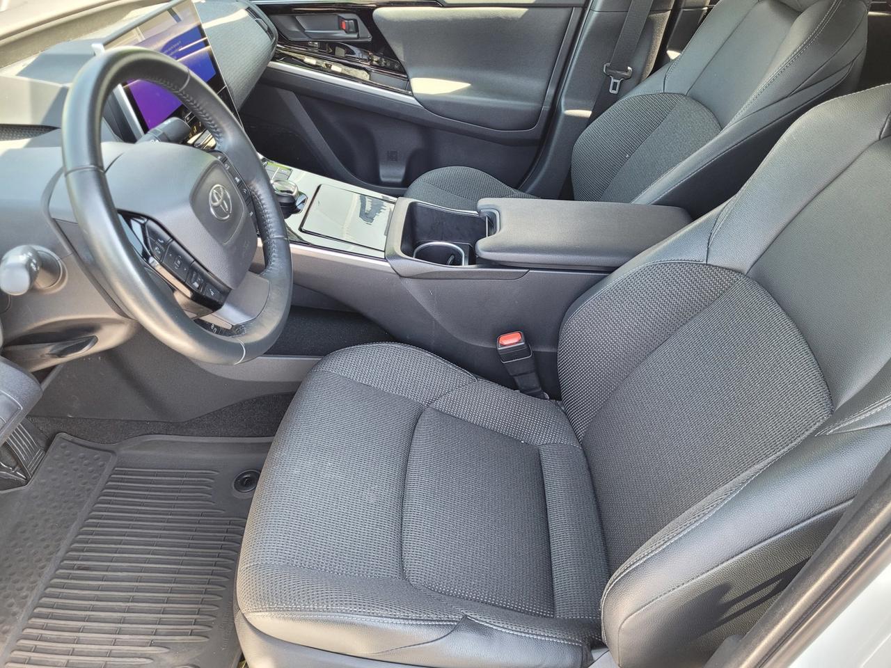 2024 Toyota BZ4X XLE Vacaville CA