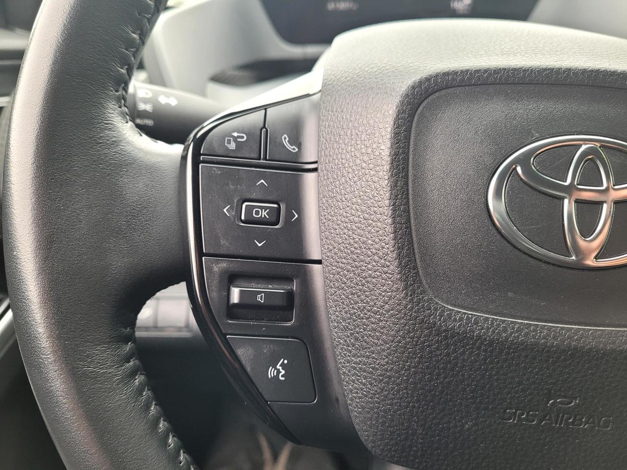 2024 Toyota BZ4X XLE Vacaville CA