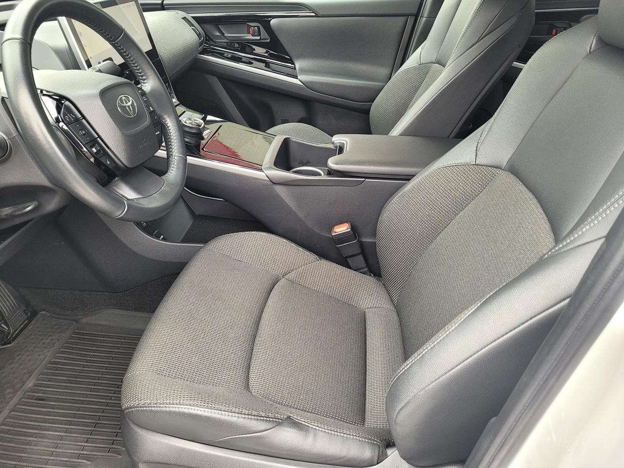 2024 Toyota BZ4X XLE Vacaville CA