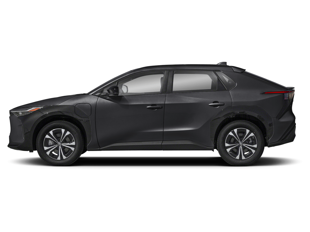 2024 Toyota BZ4X XLE Roseville CA