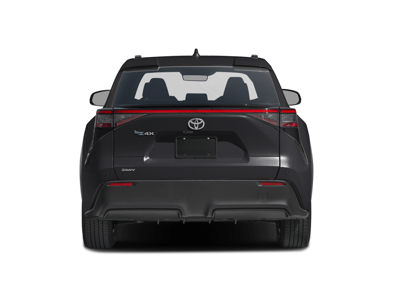 2024 Toyota BZ4X XLE Roseville CA