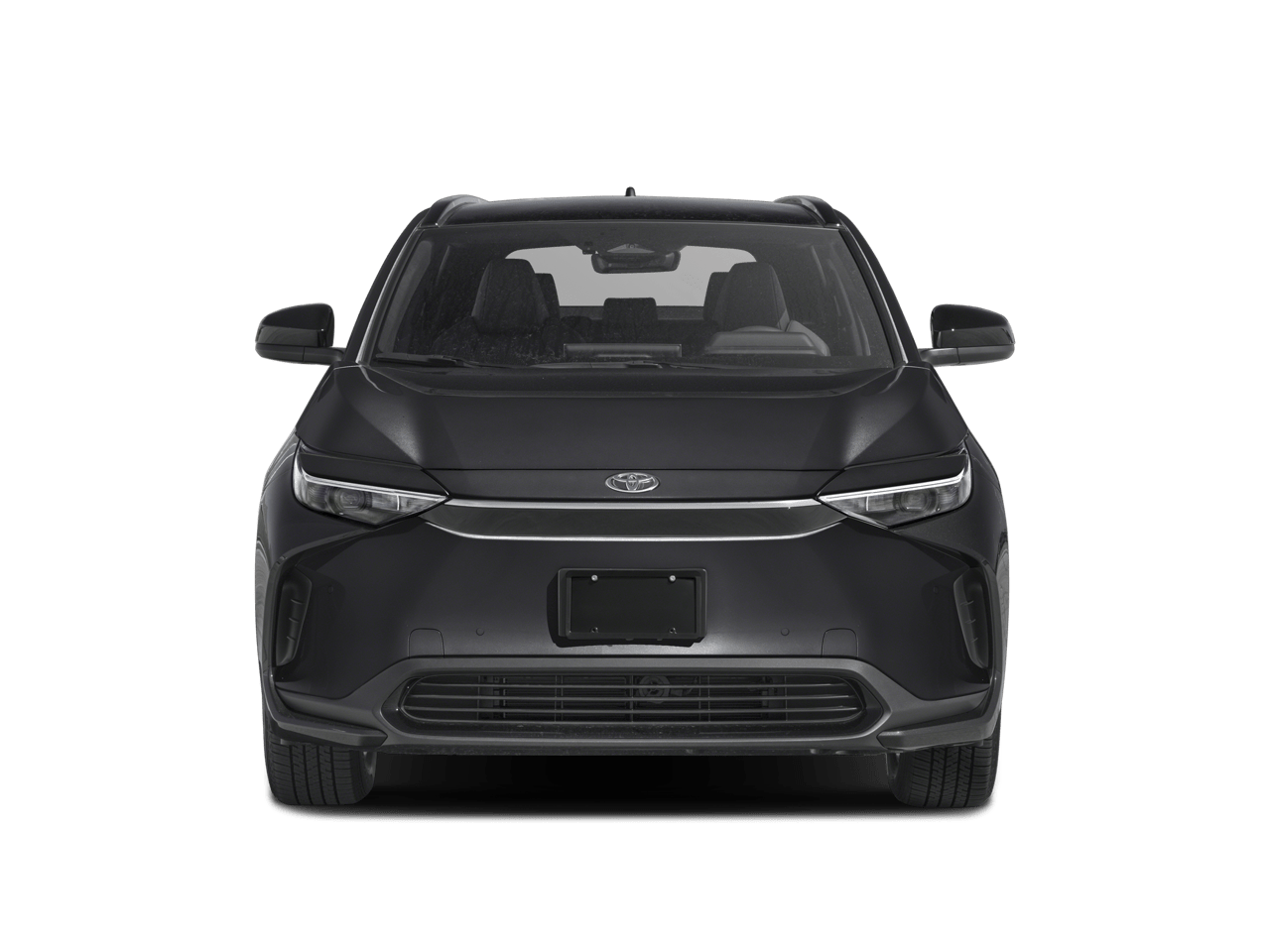 2024 Toyota BZ4X XLE Roseville CA